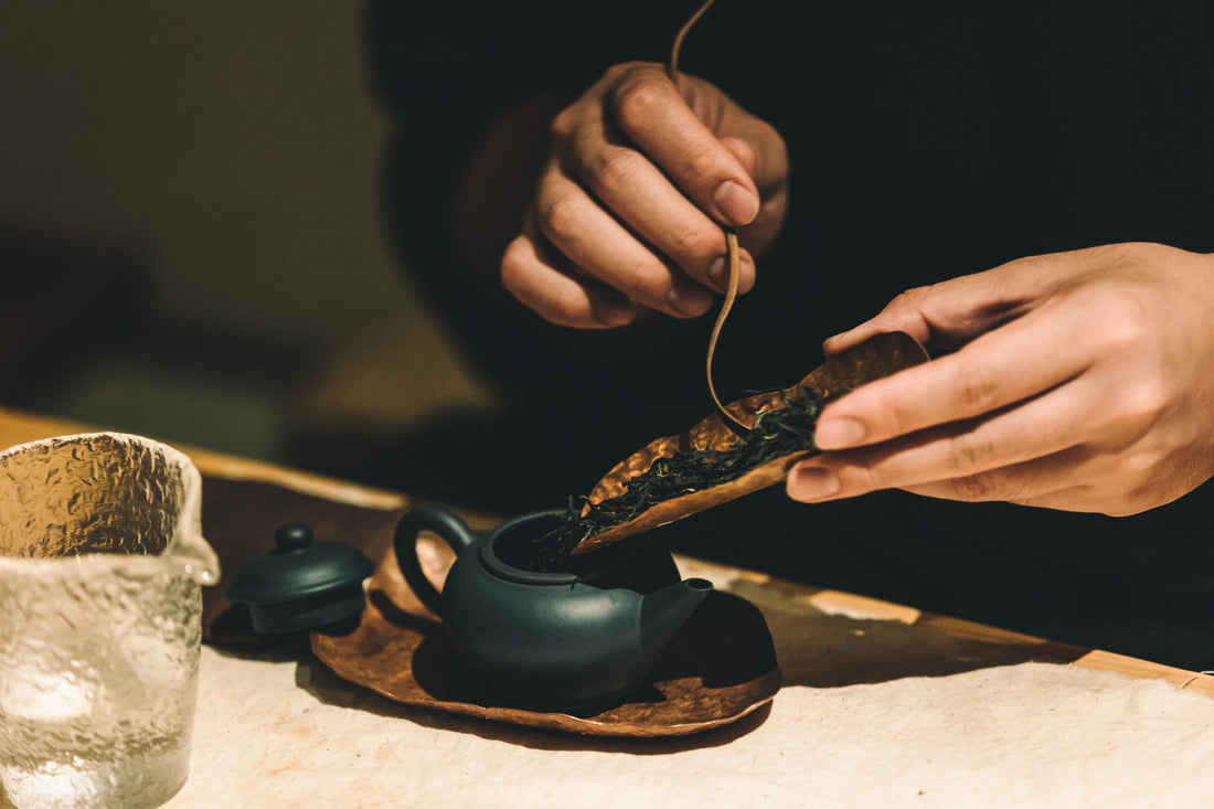 Master the Brew: The Ultimate Guide to Perfect Hot & Cold Tea