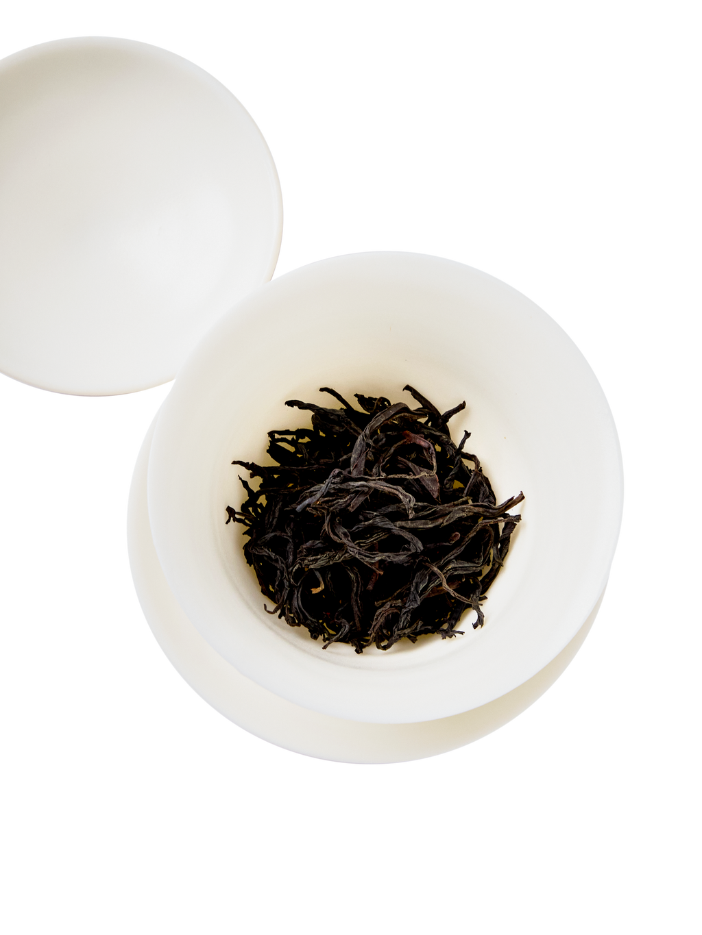 Ucia Sun Moon Lake Black Tea Winter 2024 (Gift Boxed)