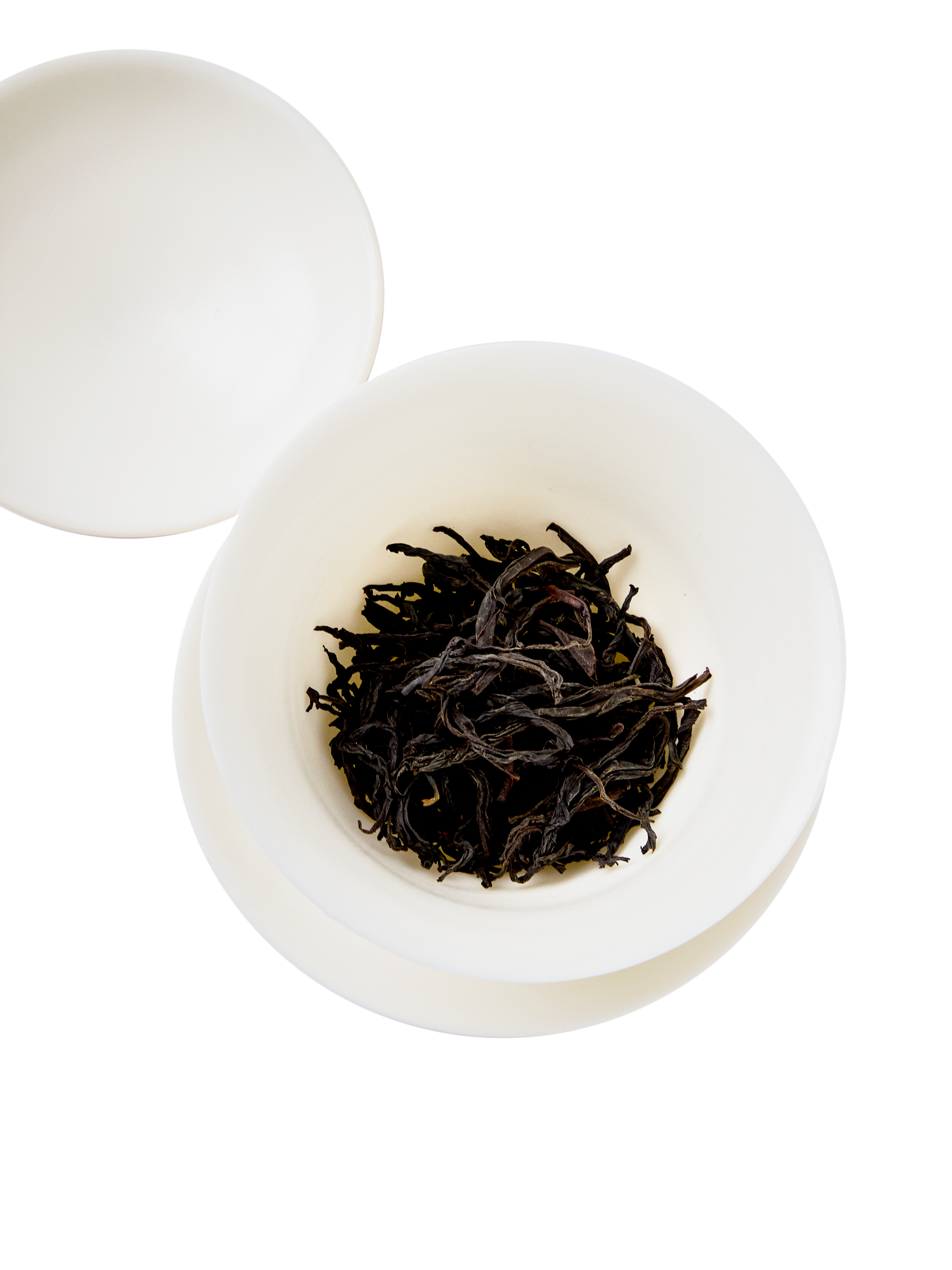 Ucia Sun Moon Lake Black Tea Winter 2024 (Gift Boxed)