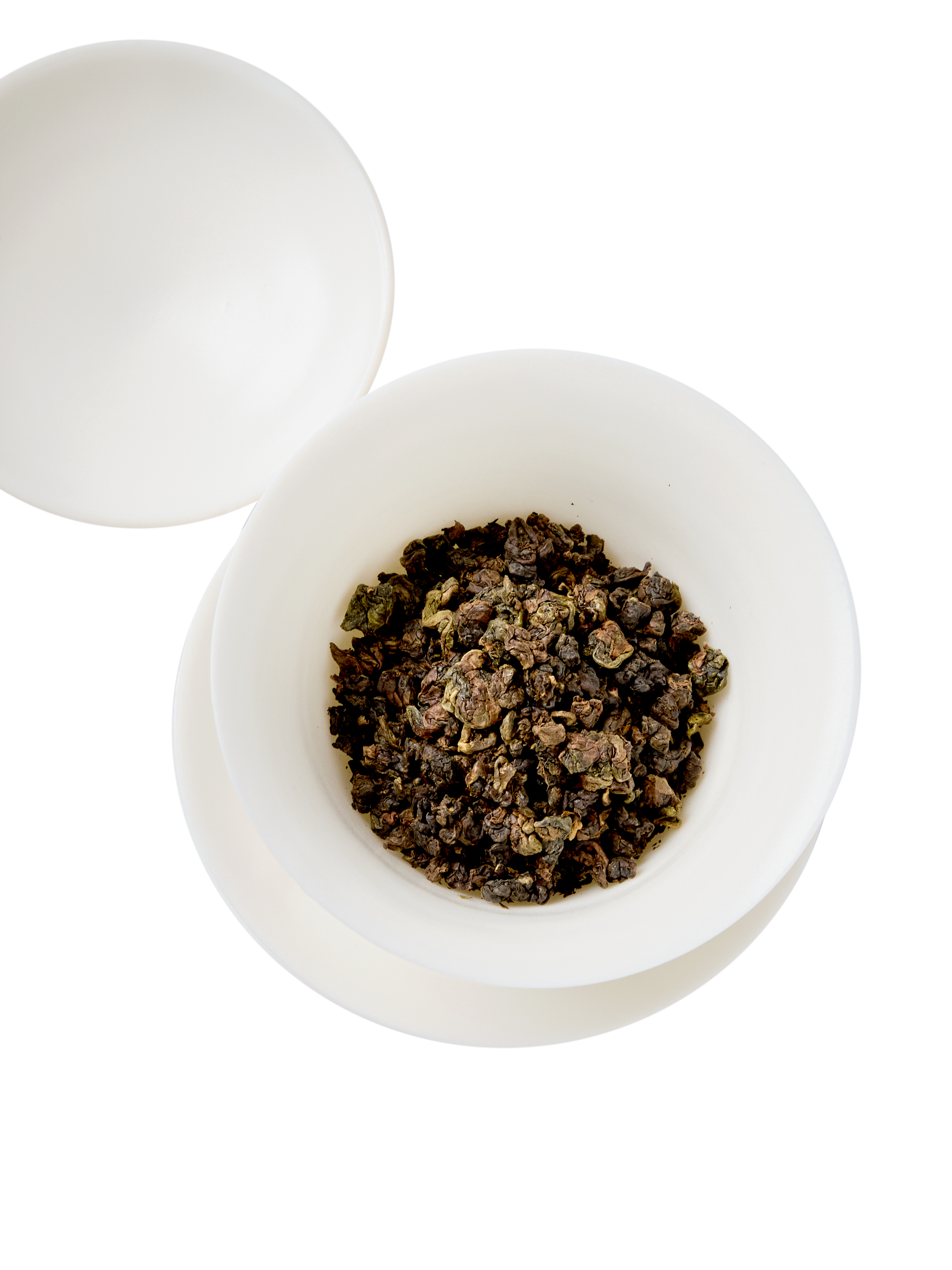 Ucia Gaba Tea Spring 2024 (Gift Boxed)