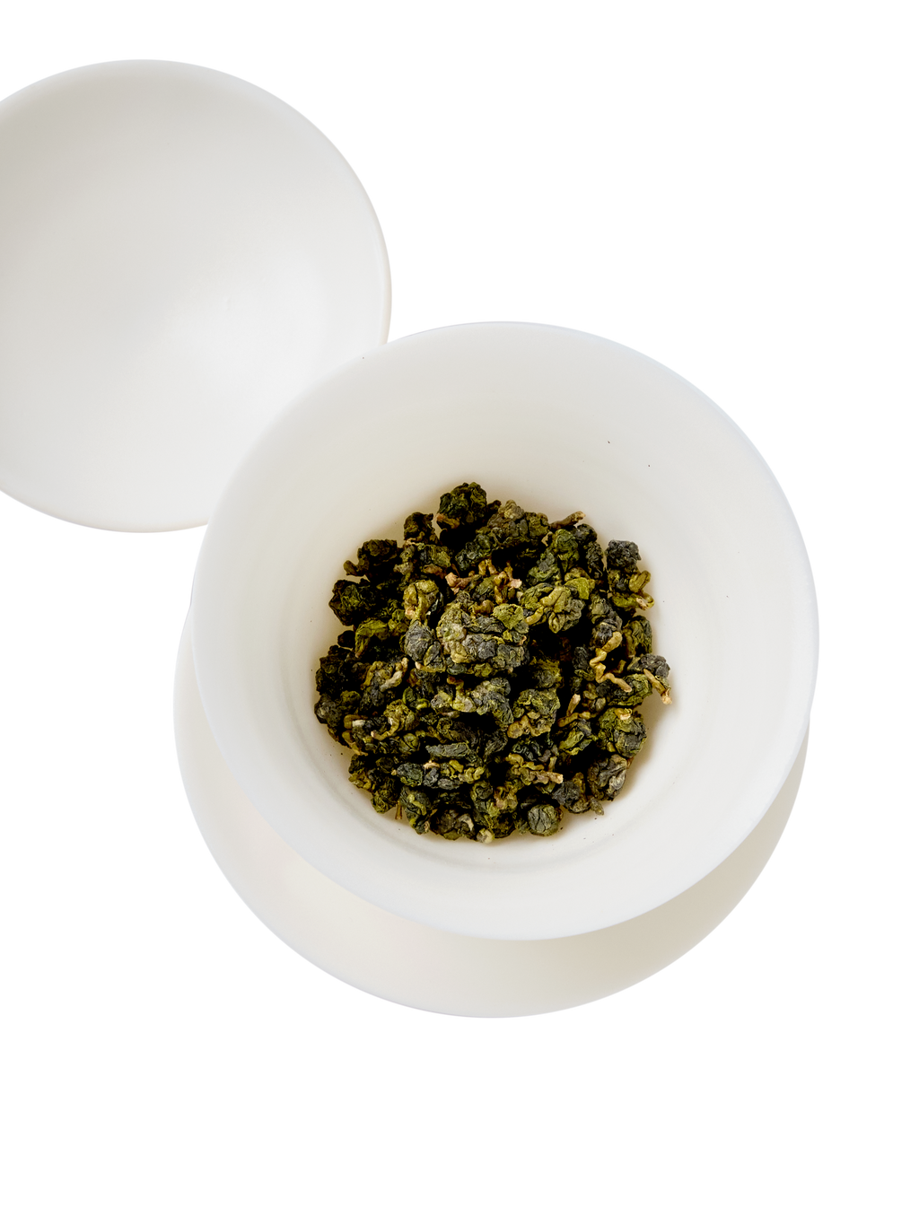 十潤 阿里山高山茶 2024年春季 (禮盒裝)