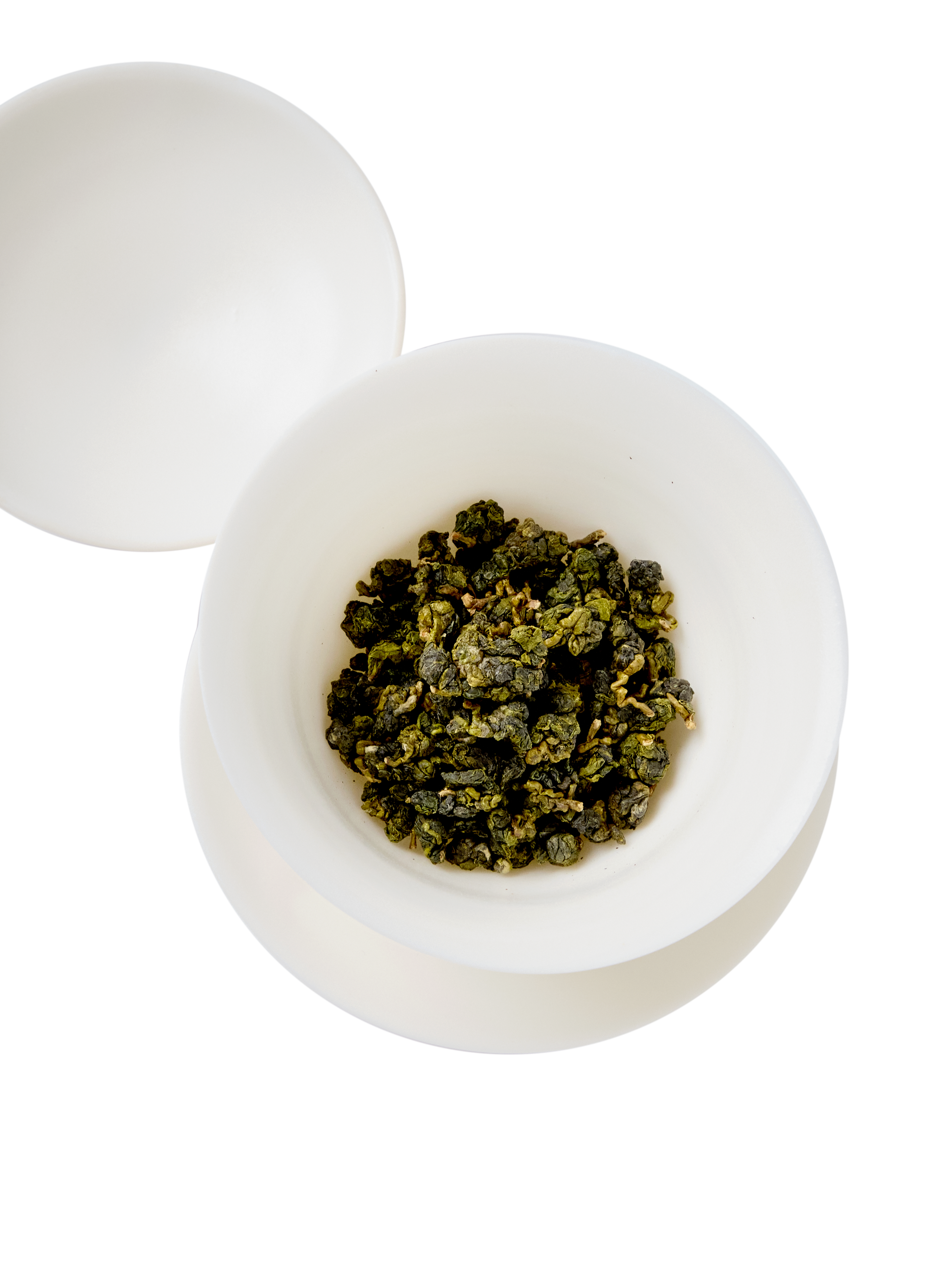 Ucia Alishan High Mountain Tea Spring 2024 (Gift Boxed)