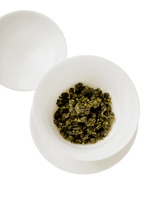 Alishan Oolong Tea