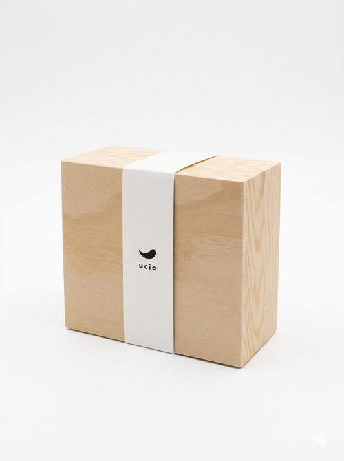 Ucia Alishan High Mountain Tea Spring 2024 (Gift Boxed)